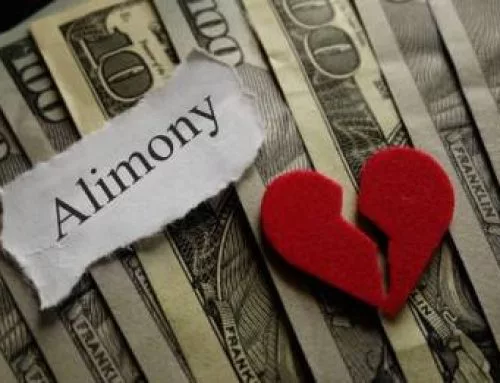 Is Your Wealthy Spouse Fighting Your Fair Alimony Request?