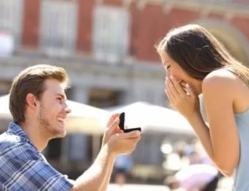 New Restrictions for Minors Marrying