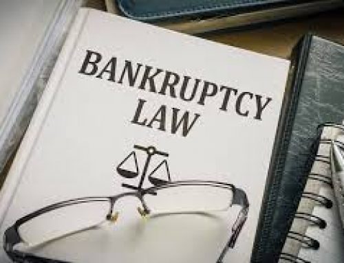 Understanding the Differences Between Chapters, 13, 11, and 7 Bankruptcy Actions